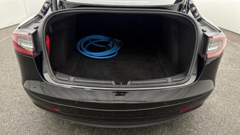 Tesla Model 3 ALL MODELS