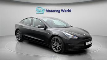 Tesla Model 3 ALL MODELS