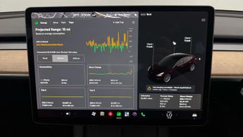 Tesla Model 3 ALL MODELS