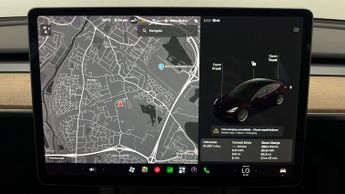 Tesla Model 3 ALL MODELS