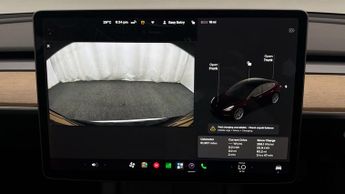 Tesla Model 3 ALL MODELS