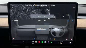 Tesla Model 3 ALL MODELS