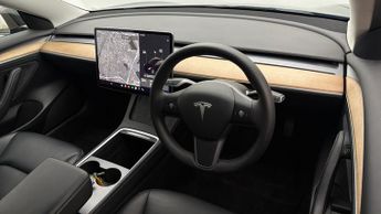 Tesla Model 3 ALL MODELS