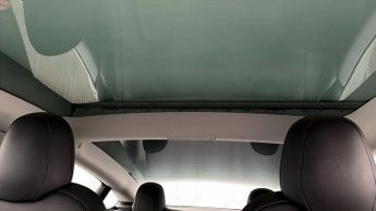 Tesla Model 3 ALL MODELS
