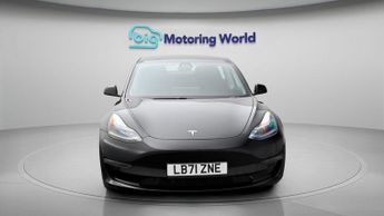 Tesla Model 3 ALL MODELS