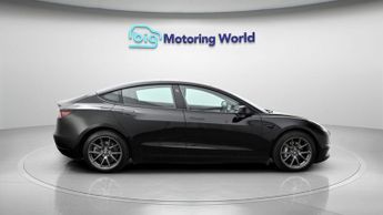 Tesla Model 3 ALL MODELS