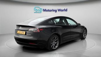 Tesla Model 3 ALL MODELS