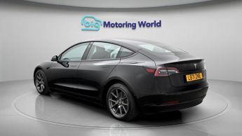Tesla Model 3 ALL MODELS