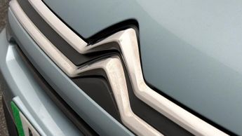 Citroen e-C4 C-SERIES EDITION
