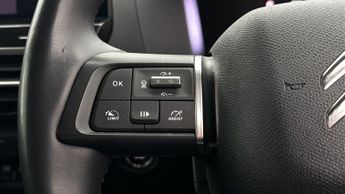 Citroen e-C4 C-SERIES EDITION