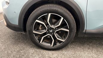 Citroen e-C4 C-SERIES EDITION