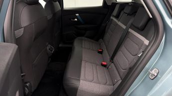 Citroen e-C4 C-SERIES EDITION