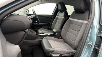 Citroen e-C4 C-SERIES EDITION
