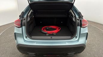 Citroen e-C4 C-SERIES EDITION