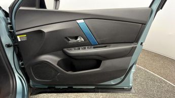 Citroen e-C4 C-SERIES EDITION