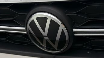 Volkswagen Taigo R-LINE TSI DSG