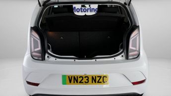 Volkswagen e-up! E-UP