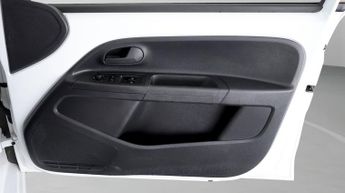 Volkswagen e-up! E-UP