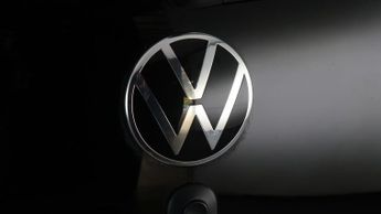 Volkswagen e-up! E-UP