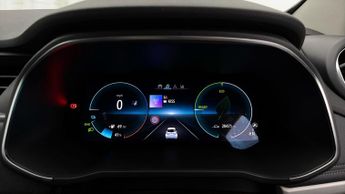 Renault Zoe GT LINE