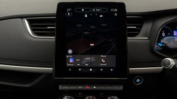 Renault Zoe GT LINE