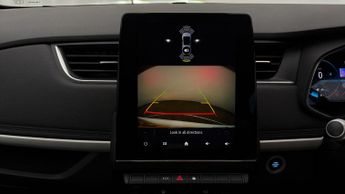 Renault Zoe GT LINE