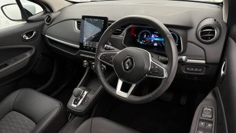 Renault Zoe GT LINE