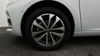 Renault Zoe GT LINE