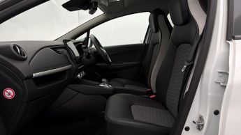 Renault Zoe GT LINE