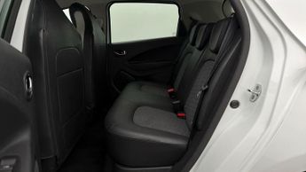 Renault Zoe GT LINE