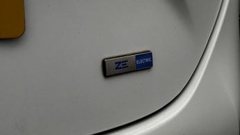 Renault Zoe GT LINE