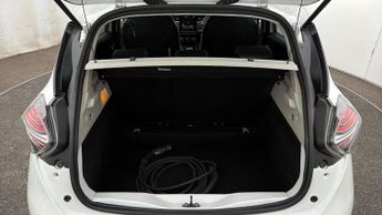 Renault Zoe GT LINE