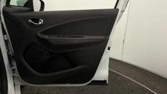 Renault Zoe GT LINE