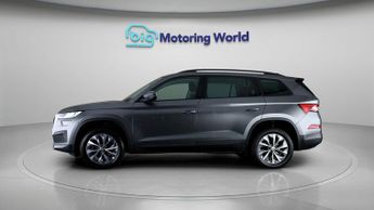 Skoda Kodiaq SE DRIVE TSI DSG