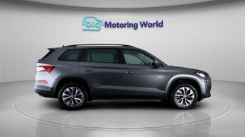 Skoda Kodiaq SE DRIVE TSI DSG