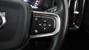 Volvo XC40 D4 INSCRIPTION PRO AWD