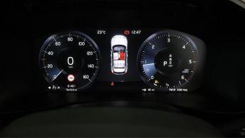 Volvo XC40 D4 INSCRIPTION PRO AWD