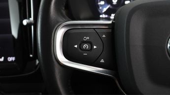 Volvo XC40 D4 INSCRIPTION PRO AWD