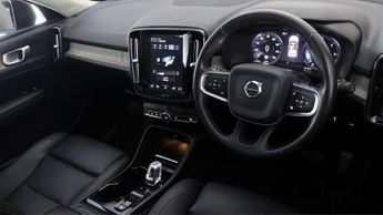 Volvo XC40 D4 INSCRIPTION PRO AWD