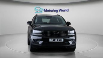 Volvo XC40 D4 INSCRIPTION PRO AWD