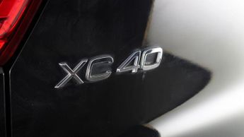 Volvo XC40 D4 INSCRIPTION PRO AWD
