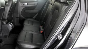 Volvo XC40 D4 INSCRIPTION PRO AWD