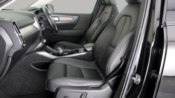 Volvo XC40 D4 INSCRIPTION PRO AWD