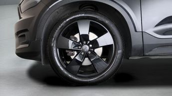 Volvo XC40 D4 INSCRIPTION PRO AWD