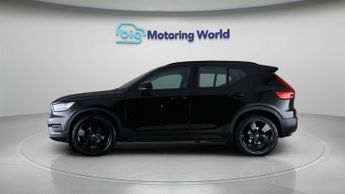 Volvo XC40 D4 INSCRIPTION PRO AWD