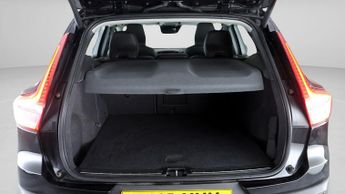 Volvo XC40 D4 INSCRIPTION PRO AWD