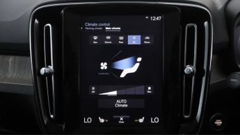 Volvo XC40 D4 INSCRIPTION PRO AWD