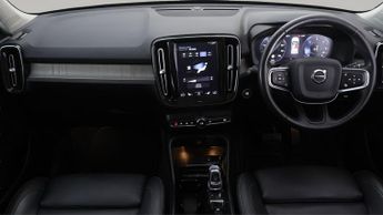 Volvo XC40 D4 INSCRIPTION PRO AWD