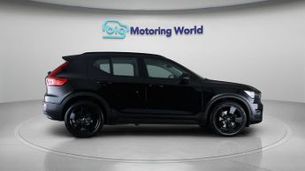 Volvo XC40 D4 INSCRIPTION PRO AWD