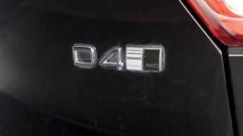 Volvo XC40 D4 INSCRIPTION PRO AWD